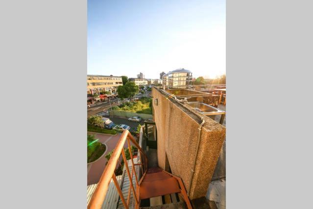 Hostel Meng Zi Bu _Dream Corner Tainan Exterior foto